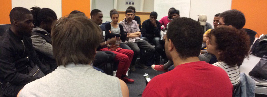 bibliothequeBSI's tweet image. Tant qu&apos;on n&apos;a pas prouvé à quoi il sert, le code ne vaut rien...
@genosite #ProDuNum