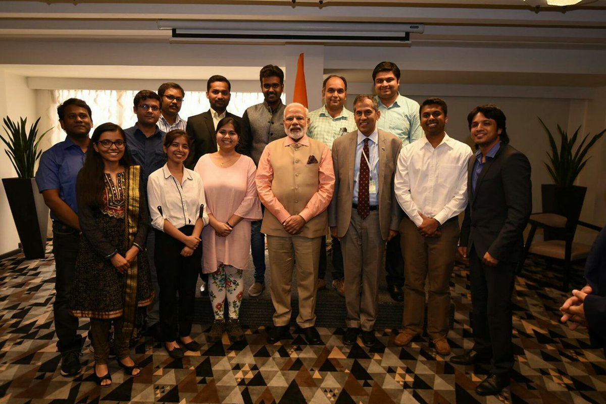 Unnikannan_CP's tweet photo. #ModiInIsrael https://t.co/QoZfEsBx0I