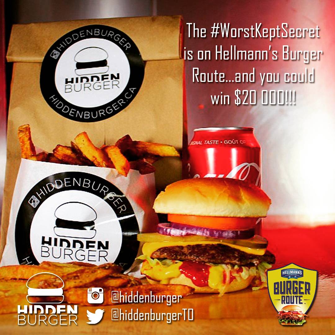 HiddenBurger tweet media