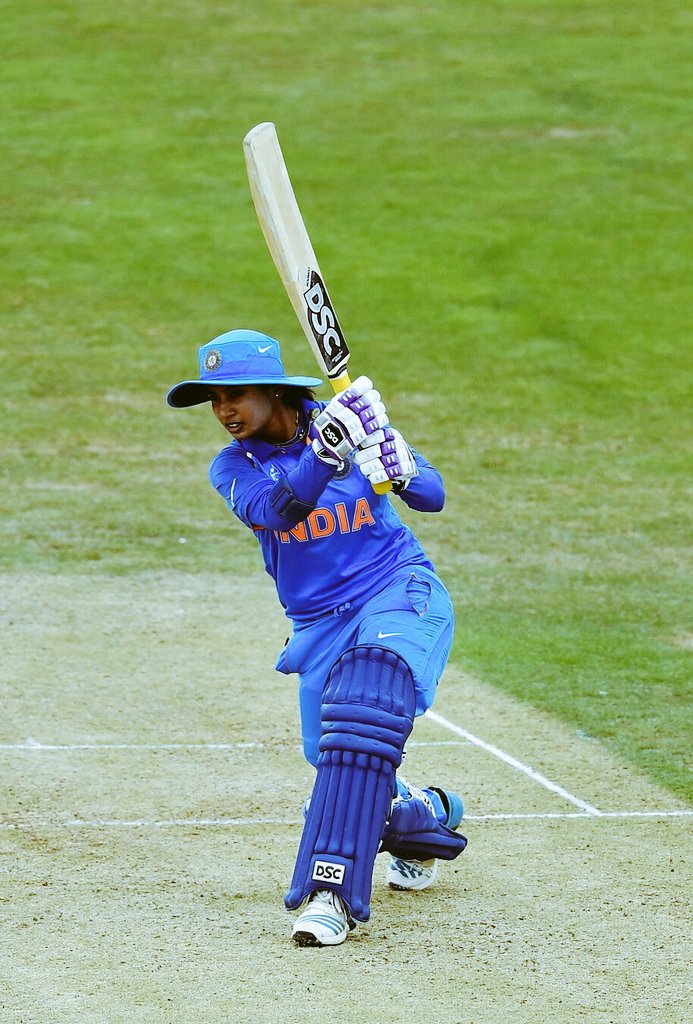 NsRaju3's tweet image. Congratulations #M_raj03 , India proud with your record score in humans ODI cricket.