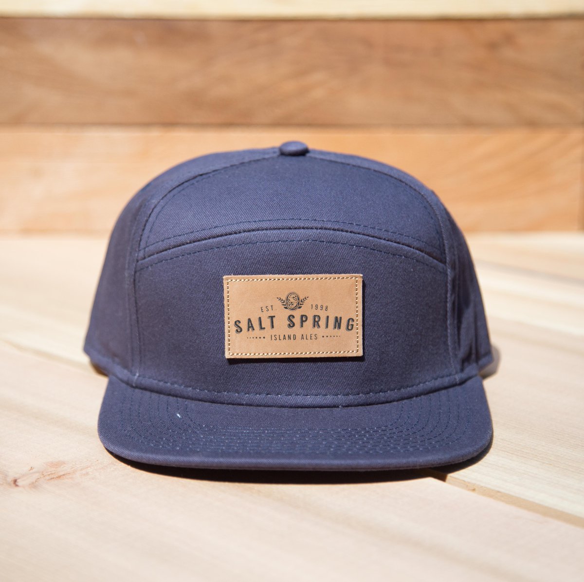 SaltSpringAles's tweet image. Our new summer styles are now available online! Get free shipping on orders over $50!  Promo Code: OHCANADA
Visit: shop.saltspringislandales.com