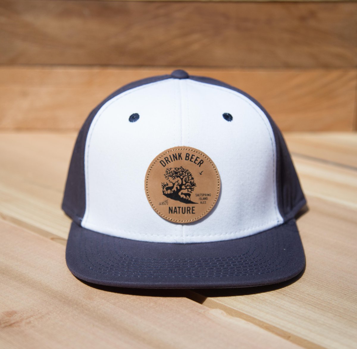 SaltSpringAles's tweet image. Our new summer styles are now available online! Get free shipping on orders over $50!  Promo Code: OHCANADA
Visit: shop.saltspringislandales.com