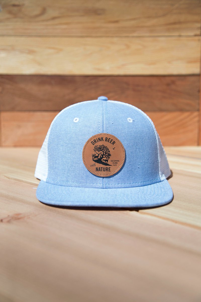 SaltSpringAles's tweet image. Our new summer styles are now available online! Get free shipping on orders over $50!  Promo Code: OHCANADA
Visit: shop.saltspringislandales.com