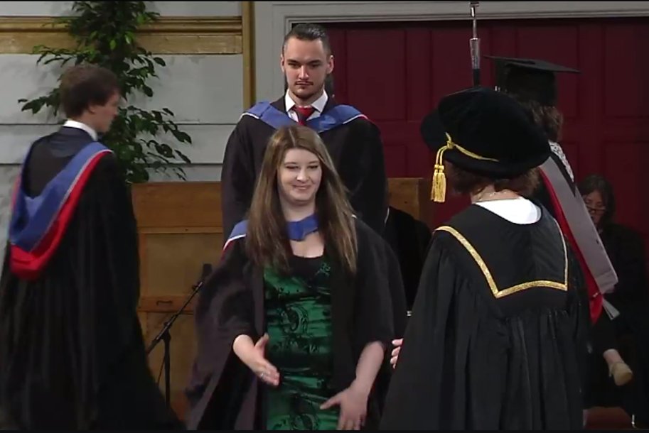 EmmaCollins4's tweet image. Such a good day &amp;lt;3 #UOLGrad #LeicesterGrad2017 #Leicester