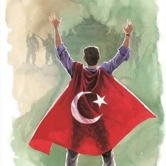 #YeniProfilResmi