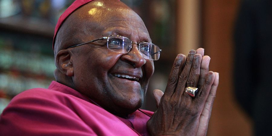 northparkpres's tweet photo. "Desmond Tutu: Activist and Legacy" – the latest blog in our #reformer series from Rev. @4Shane. https://t.co/5Z8CZpiygn #nppc150 https://t.co/uTR5QdRoJo