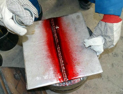 astar_training's tweet photo. A Full Explanation of Different #LiquidPenetrantTesting Stages https://t.co/mOziRjYYE2
#NDT https://t.co/YxtVxURNuC