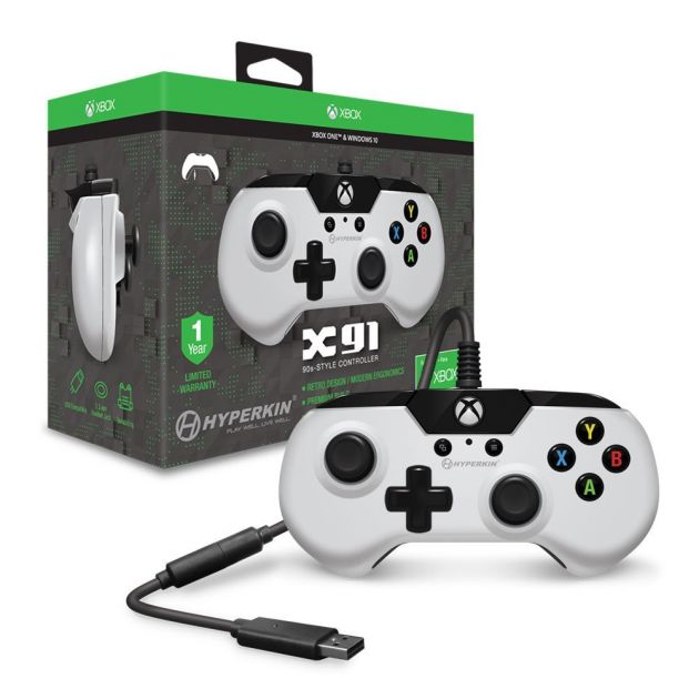 xboxbrazucas's tweet photo. Alguem sabe onde acho esse @Hyperkin #x91 a um preço DECENTE por aqui? ♥ amei https://t.co/sOexjnqrTT