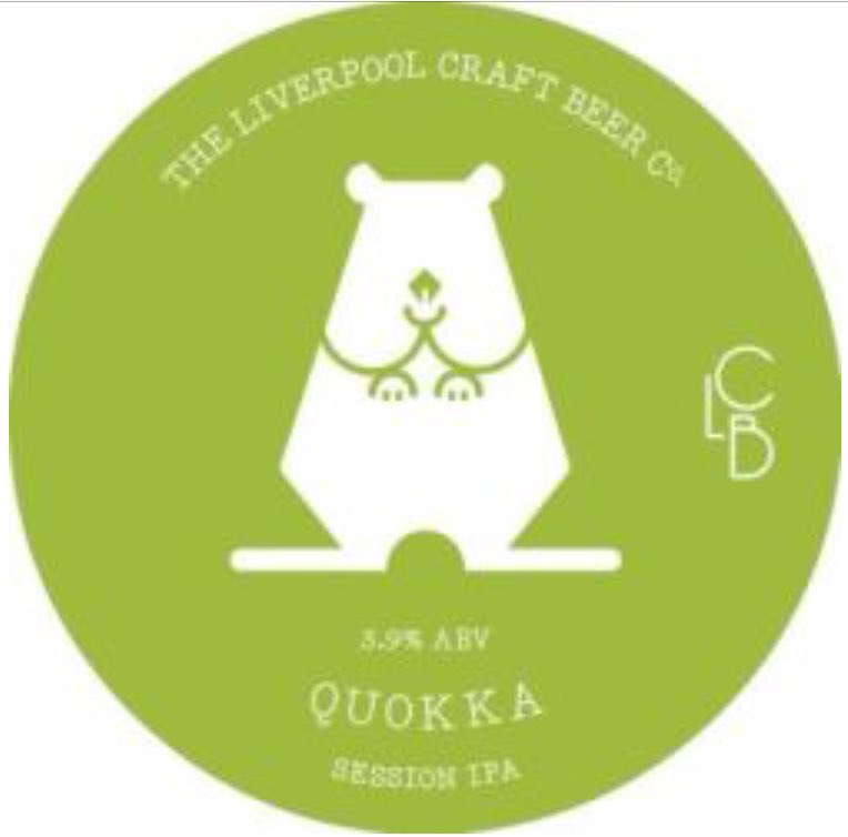 Back by popular demand - @Craft_Beers Quokka. #RealAleNight #twotwentyfive a pint.