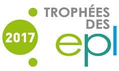 FedEpl's tweet photo. Votez #TrophéesEpl cat. Services au public #afpar Serm ou @Agence_ARTEE #renovationenergétique #formation #LaReunion #seniors @Montpellier3m https://t.co/0qll1e8TR4