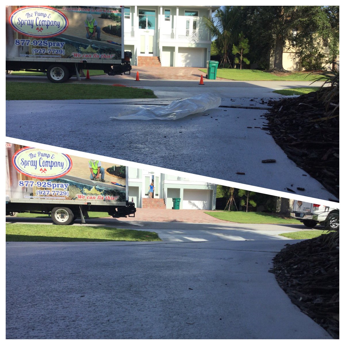 Pump and Spray Co (pumpandsprayco) Twitter