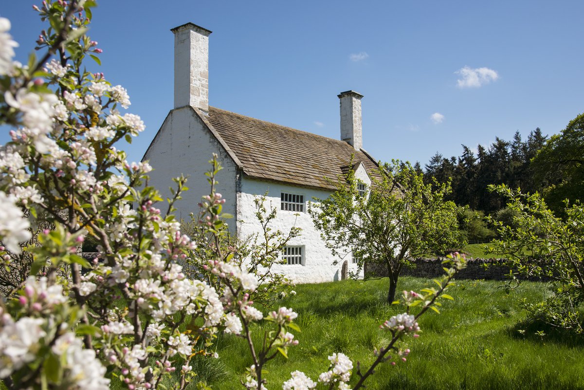The Landmark Trust (LandmarkTrust) Twitter