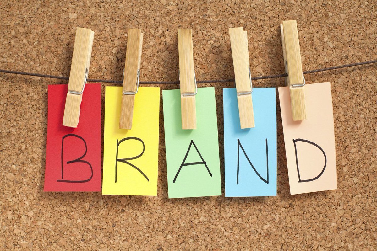 BHandPReading's tweet photo. Interesting article via @BrandQuarterly! Go beyond the logo, typeface & colours. Look @ creating #brand personality https://t.co/DhyZWw2EbL https://t.co/uG4E0adQNb