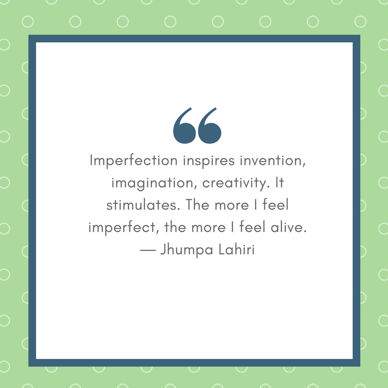 Happy birthday, Jhumpa Lahiri! 