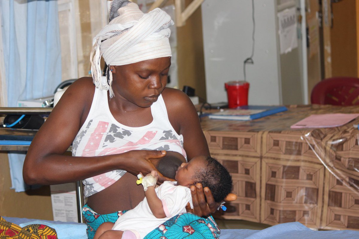 MamaYeSL's tweet photo. Improving access to #familyplanning through data visibility &amp; reforms: #SierraLeone commitments to #FP2020 https://t.co/wEHZFUbV7q https://t.co/cBL2d5srJq