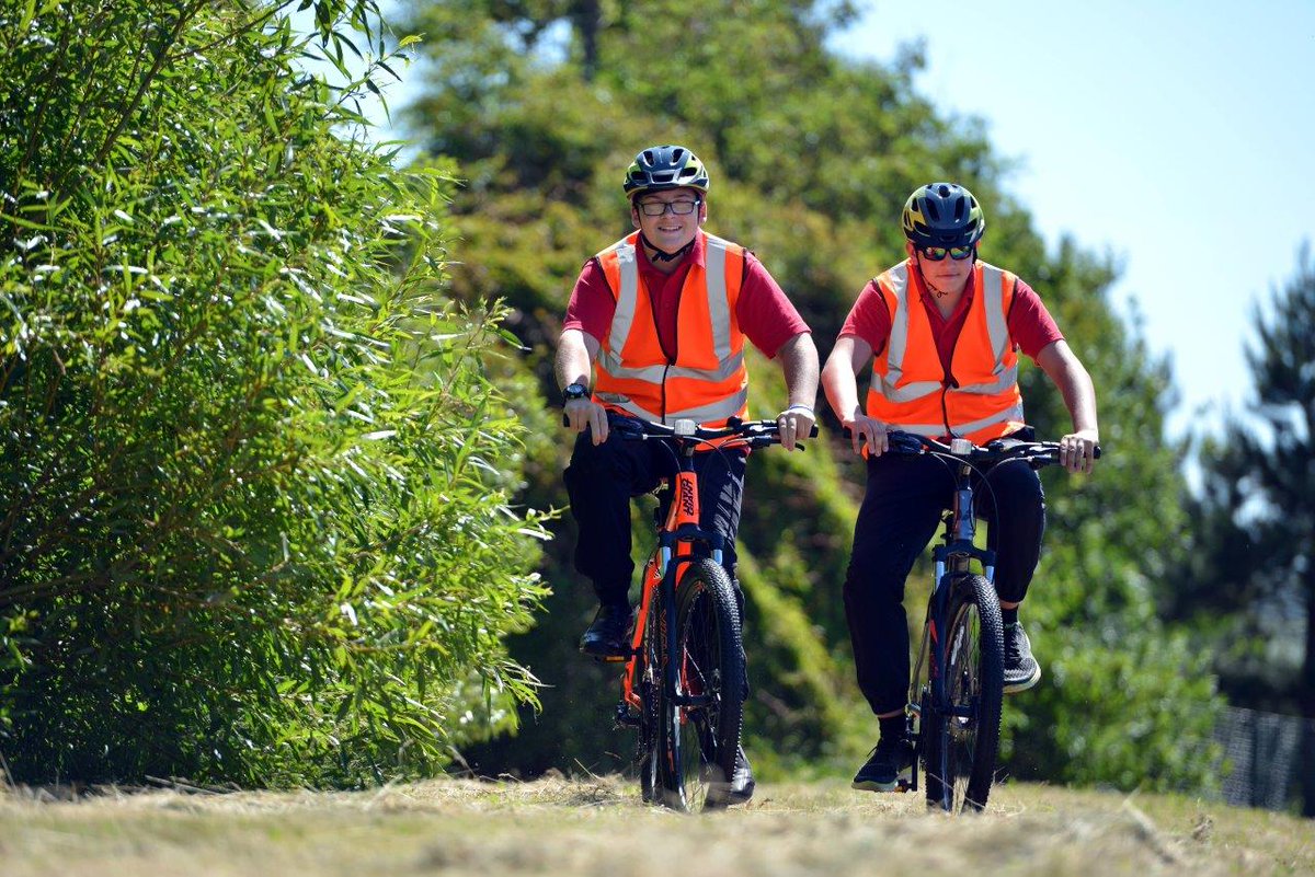 Big Parks Project tweet media