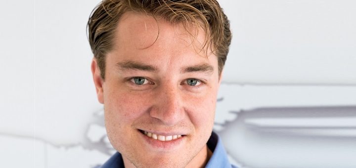 ICTmagazine_NL's tweet photo. GDPR maakt ons nóg bewuster van databeveiliging 
https://t.co/WbyS3rKDRz https://t.co/47blxaWqfZ