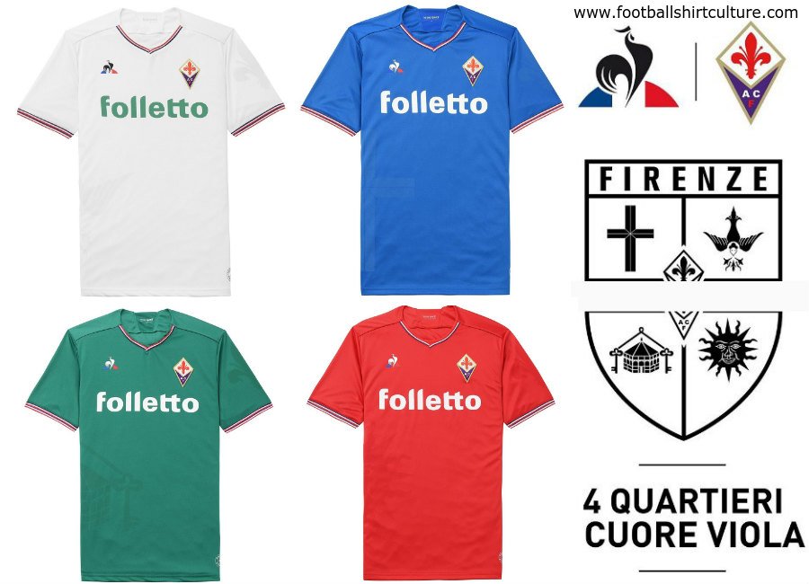 le coq sportif firenze