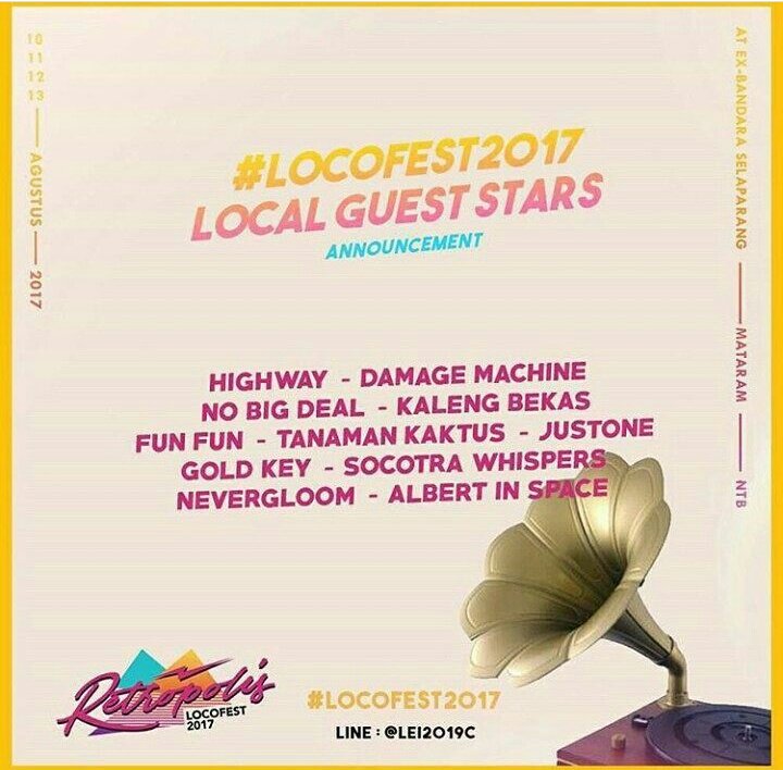 Kita bakal ketemu lagi di <a href="/locofest_/">Locofest 2017</a> 2017
