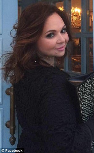 Sara Mayo On Twitter Not All White Women W Long Dark Hair Are