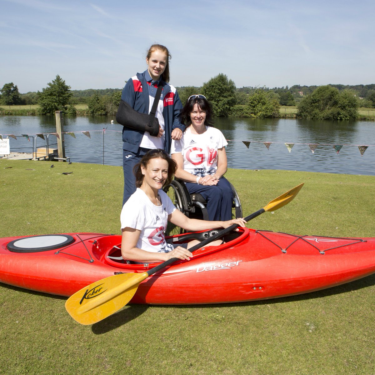 Rivertime Boat Trust tweet media