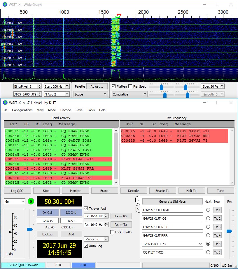 jt65 software download jt65 software download