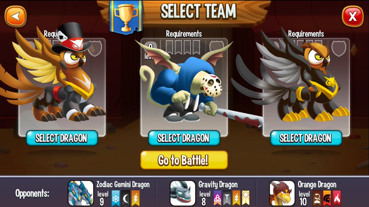 RedPandaAmy's tweet photo. @VanossGaming @H2ODelirious  Talk about a line-up! :D ya'lls dragons are epic! https://t.co/lm2u7eV9Ah