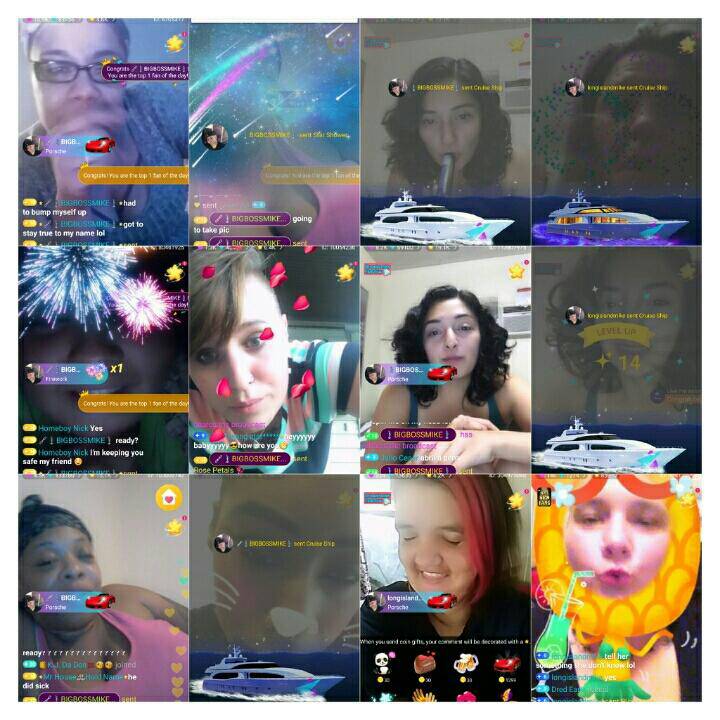 MissCj2013's tweet photo. 🙌 YASSS It's time for a great show 🗽BIGBOSSMIKE🗽: 
https://t.co/Gd0HOAJXgp https://t.co/BExWidhwC0