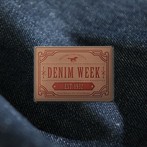 MUSTANG Jeans on Twitter: "We are celebrating our #denimweek!🙌 Find out  more about it online https://t.co/eTKKePR33F👖#happyshopping #denimweek  #MUSTANGstyle #truedenim https://t.co/n1CVs9KALZ" / Twitter