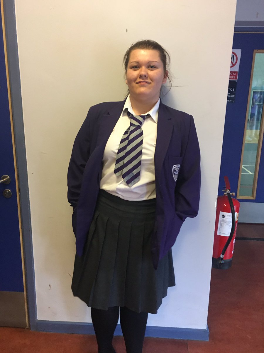 jfs_pe's tweet photo. Excellent performances at the County Minors Athletics. Busoala Oketikun 3rd in the 800 metres. Katy Edwards 2nd Shot Putt. https://t.co/2TKOZ6kldI