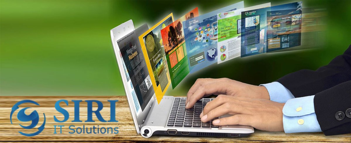 Siriitsolutions's tweet image. Siri IT solutions has established expertise in #PHP Technologies& is committed to the development of world class #PHPapplications 9177070222
