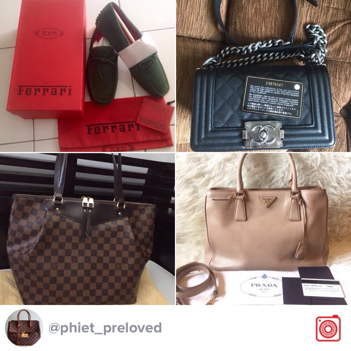 miss_phiet's tweet photo. Come see what I’m selling on Carousell: https://t.co/Dly7L5Lg2o #carousell @carousell_id https://t.co/6Up1vMgXLV