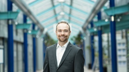 TechDataEurope's tweet image. .@relayr CEO @josefbrunner in conversation with @Channelnomics. See the full interview here: bit.ly/2tMhHKW. #IoT #AvnetTransforms