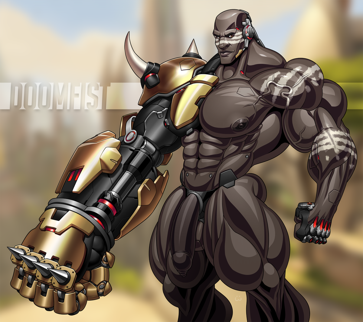 🐺 Buns le 33rd waff 💪 tweet media