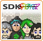 divinegames's tweet photo. Posted our review of #SDKSpriter - https://t.co/sCphaUCY58 @HullBreachGames https://t.co/lFG3xk6QTu