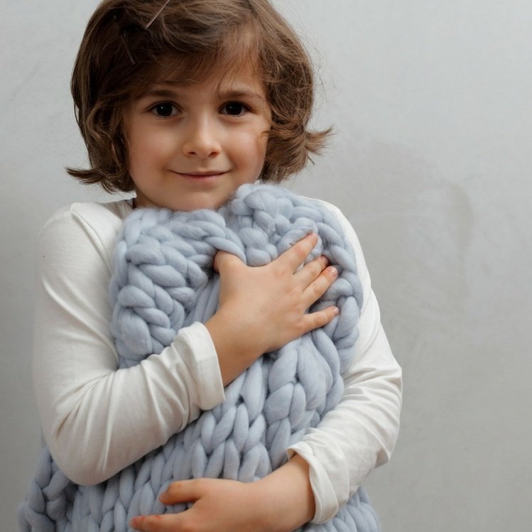 cocoedesign's tweet photo. “The greatest communication is usually how we are rather than what we say.”- J.Goldstein #cuddle #kidsinterior #bigyarn #cocoedesign https://t.co/T755NbFoNE