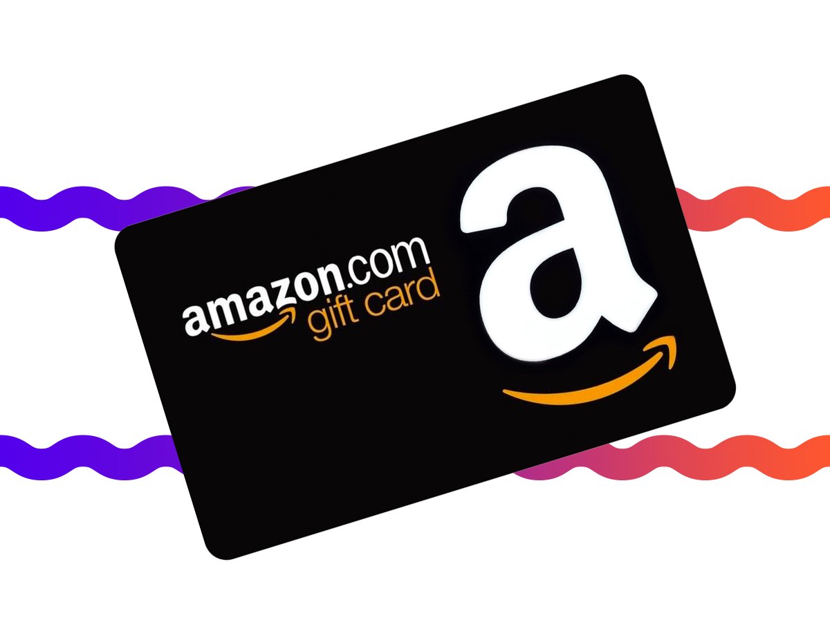 ThrifterDaily's tweet photo. Giveaway! RT for your chance to win a free $15 Amazon eGift Card. Winner to be announced at 9:45am. https://t.co/69lLq434Mw https://t.co/ruEsw2lX1v