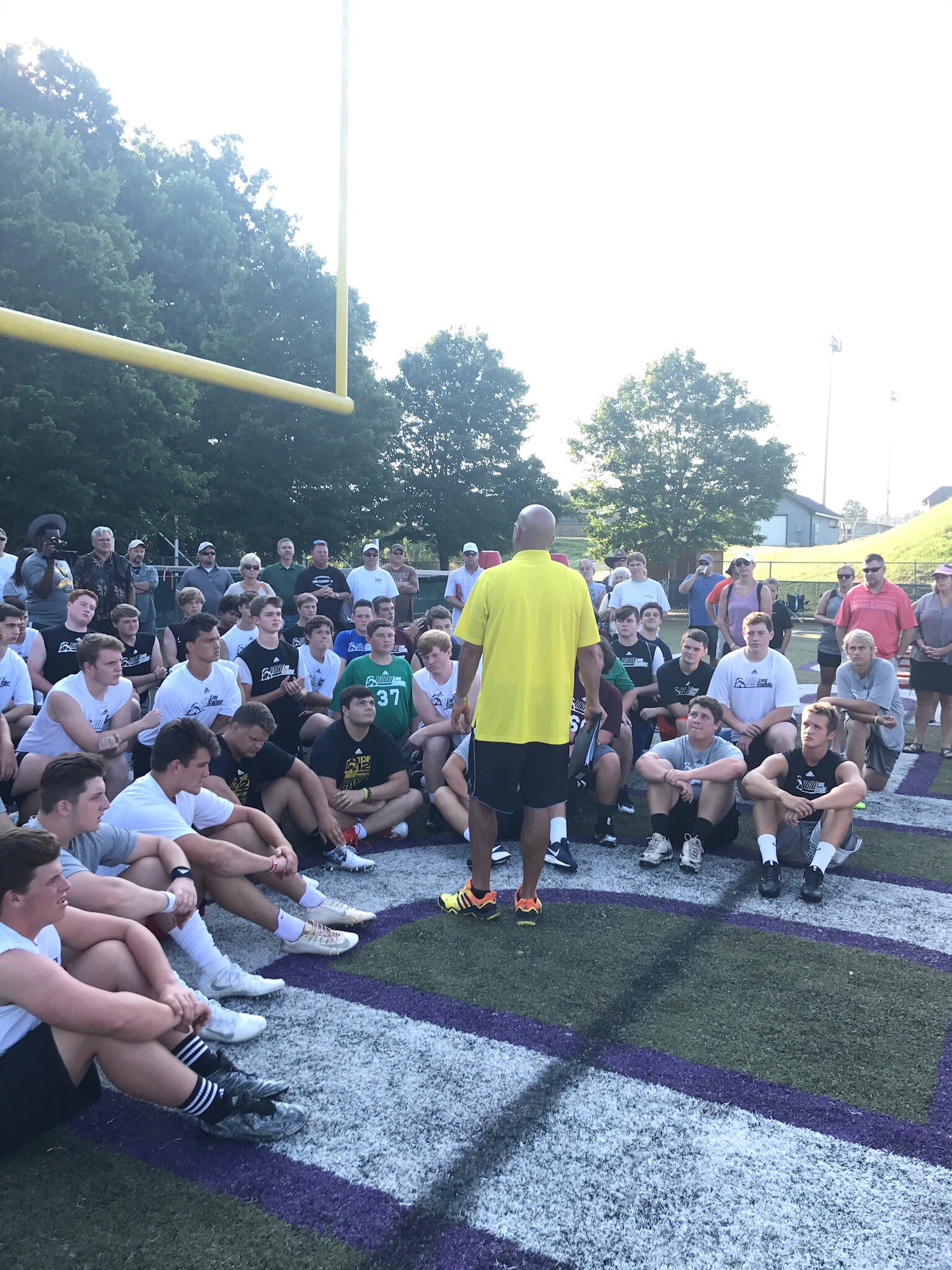 Rubio Long Snapping® on Twitter "Excited to get the Rubio Long