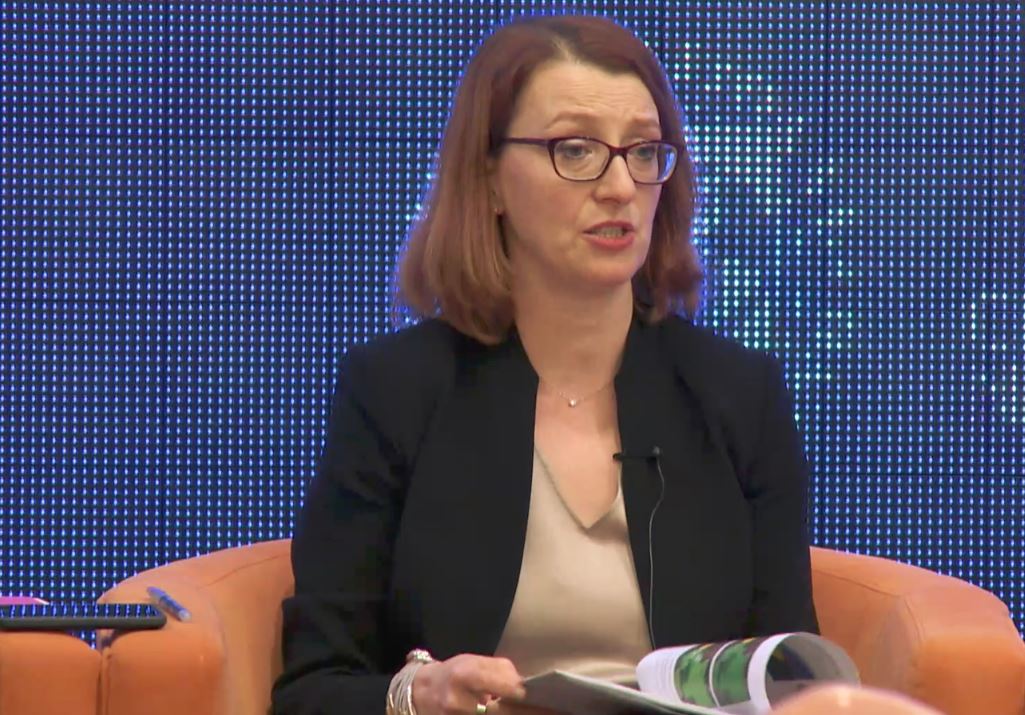 IMFAsiaPacific's tweet photo. IMF Papi: Eastern Europe needs new generation of reforms for convergence to higher living standards https://t.co/2fF2BUgPlY #IMF_CESEE https://t.co/B50ZtpERs0