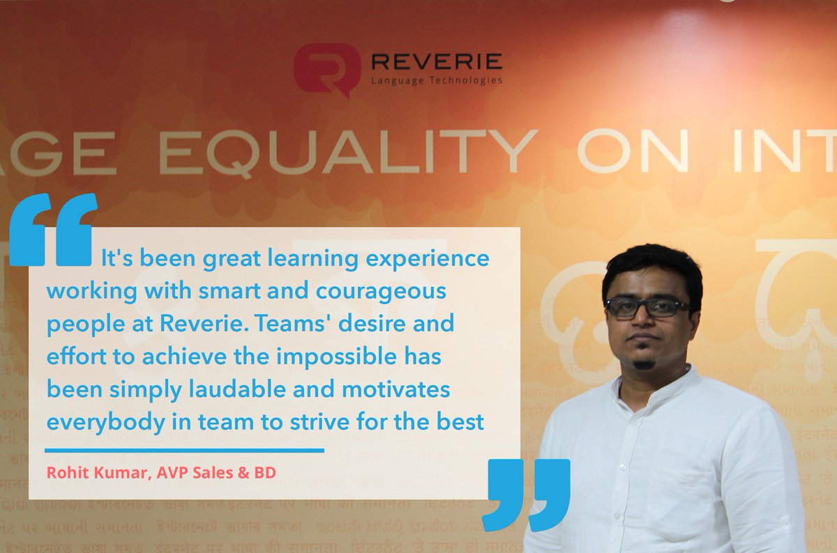 Motivation behind the work. #startupindia #companyculture