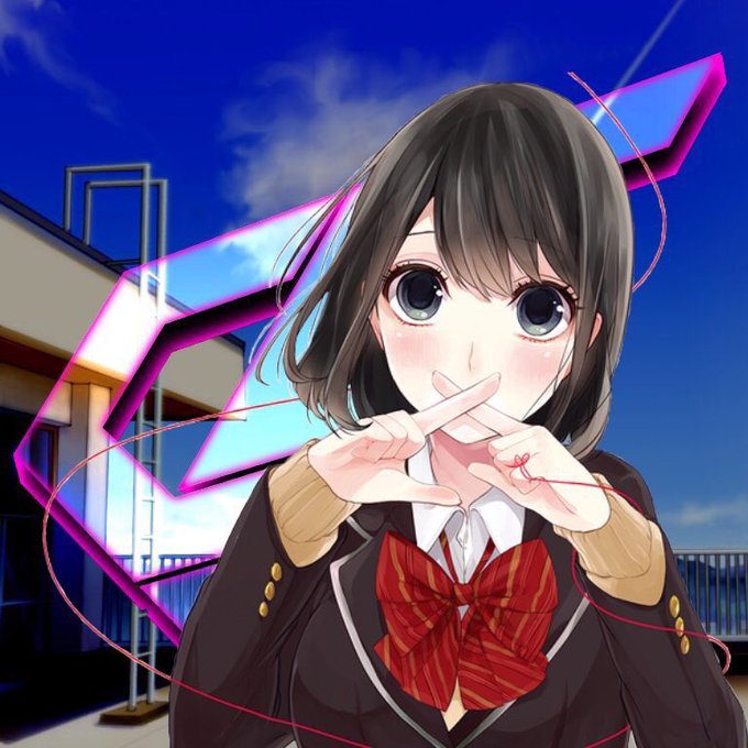 莉々奈のtwitterイラスト検索結果 古い順