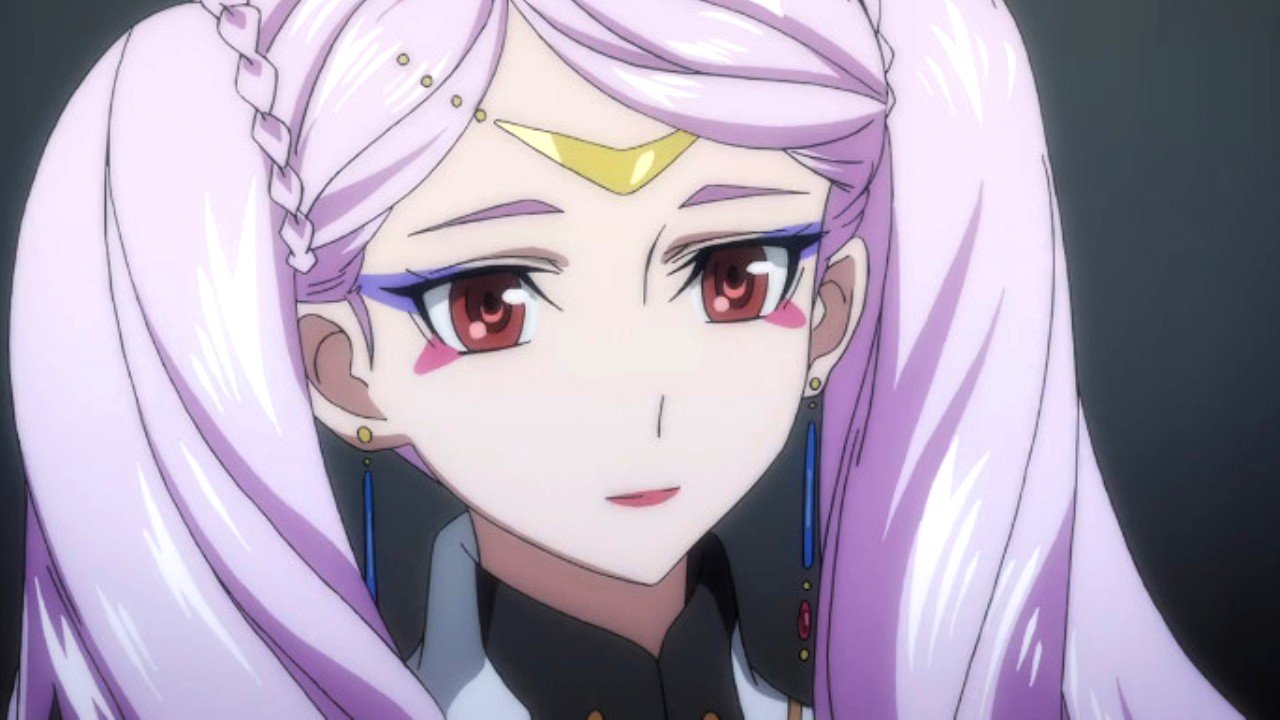Ouga A Twitter 今日はドルシア軍事盟約連邦の王女リーゼロッテ W ドルシアの誕生日です おめでとうございます 革命機ヴァルヴレイヴ リーゼロッテ生誕祭 リーゼロッテ生誕祭17 7月11日はリーゼロッテの誕生日