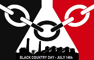 Celebrate the diversity and strength of business on Black Country Day this Friday, 14 July the-blackcountry.com #MadeInTheBlackCountry