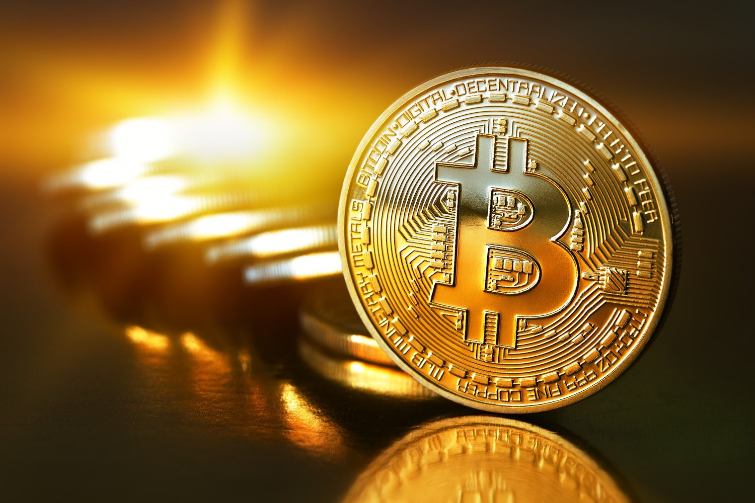 What is Bitcoin Transactions, and how do they work