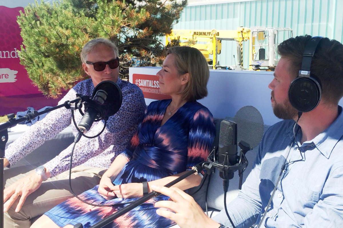 Lyssna på en podcast om sopor fr <a href="/samtalssoffan/">Samtalssoffan</a> i #Almedalen m <a href="/PernillaWinnhed/">Pernilla Winnhed</a> o Anders Östlund <a href="/oresundskraft/">Öresundskraft</a> energiforetagen.se/pressrum/nyhet…