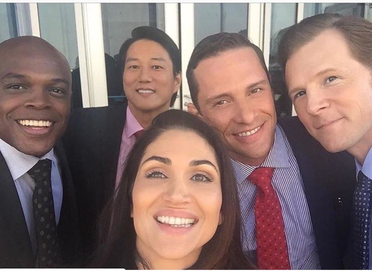 AmitBhupsPatel's tweet photo. Paigons. The whole lot of them. Paigons. #PowerStarz #3Ghost (me trying to be a gangster with that last hashtag 😄) https://t.co/kaenqfsQUW