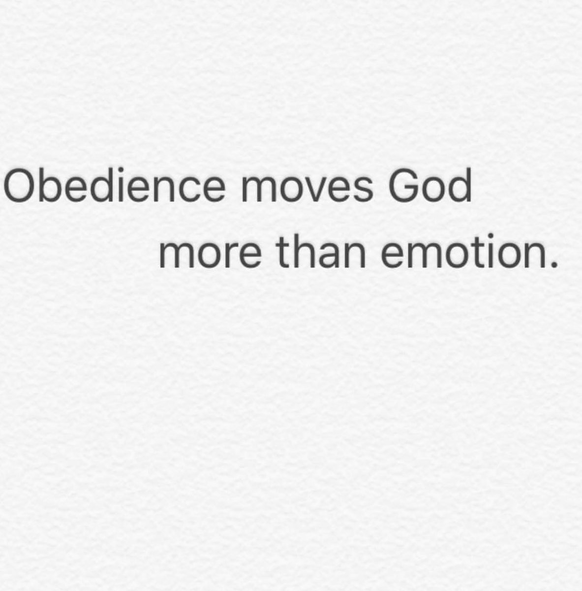 fbcgyoungadults's tweet photo. #MoriningInspiration Deuteronomy 28:1. Fully obey the Lord and watch Him move! #obedience https://t.co/Z9hAB5QTbx