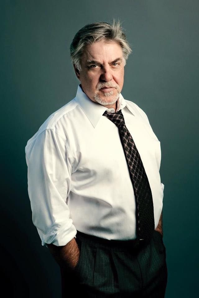 Happy birthday Bruce McGill!!!  