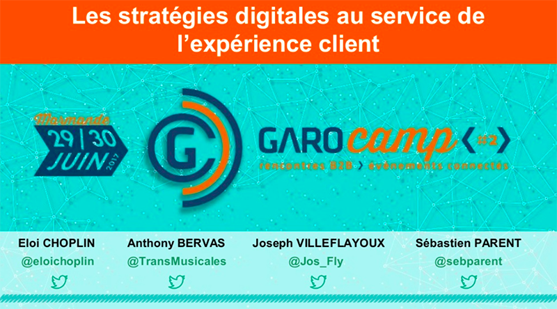 Garocamp tweet media