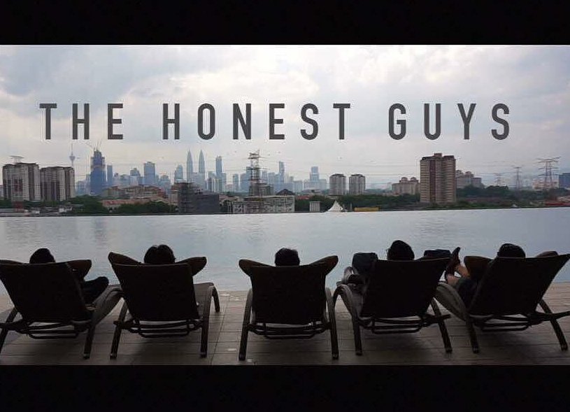 TheHonestGuysTV's tweet photo. PROMO IS FINALLY OUT! y'all should check it out! 💯🔥

https://t.co/c6VTK0a7Cm https://t.co/hDI2k3wESE